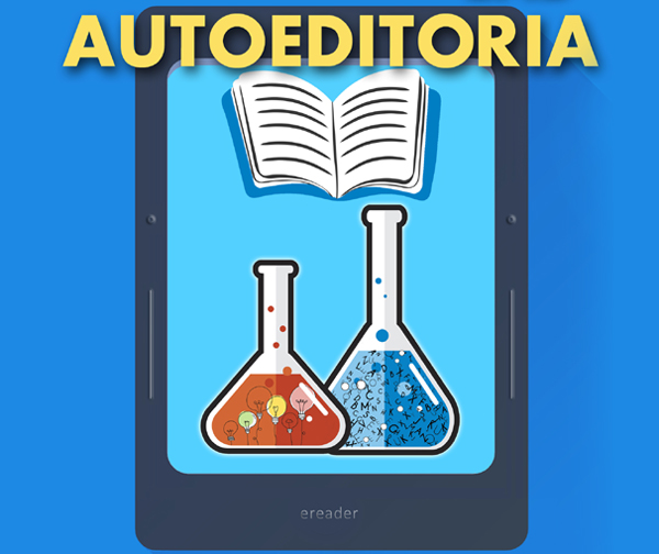 Autoeditoria, ereader, ebook