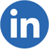Linkedin icon