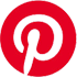 Pinterest icon