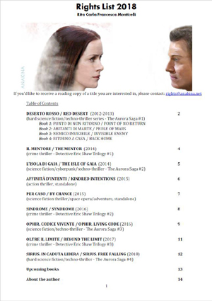 Download the foreign rights list 2015