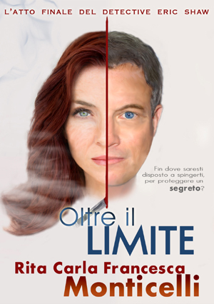 Copertina del libro Oltre il limite