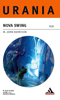 More about Nova Swing
