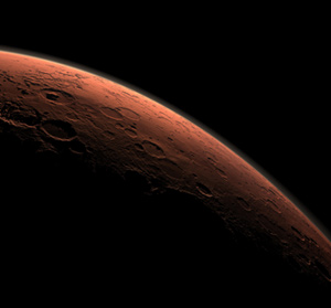 Photo: courtesy of © NASA/JPL-Caltech