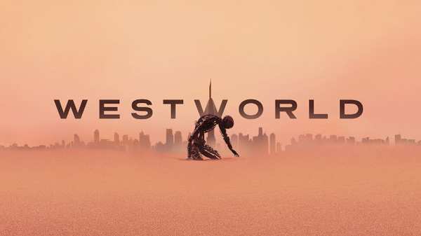 locandina della stagione 4 di Westworld
