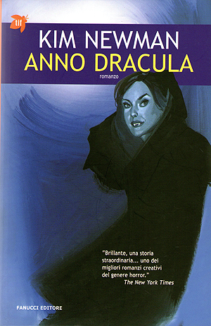 Copertina di