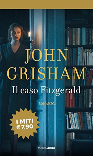 Copertina del romanzo