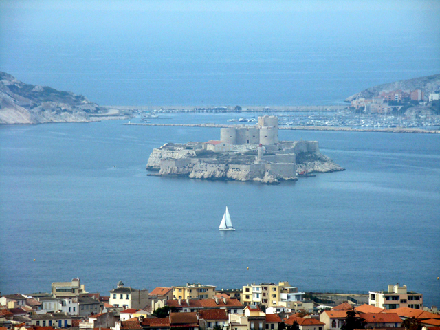 Marseille, France